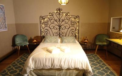 Chambre Double Standard