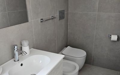 Camera Quadrupla con Terrazza