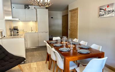 Appartement (8 Adultes)