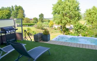 Maison 2u00a0Chambres