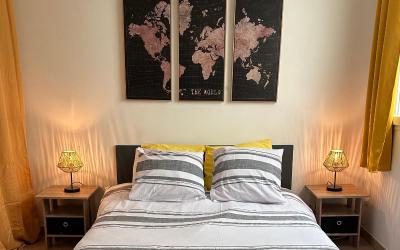 Appartement 1 Chambre