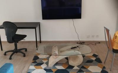 Appartement 1 Chambre