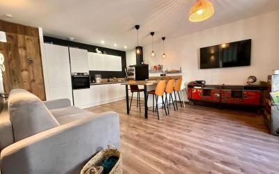Appartement 1 Chambre
