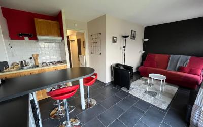 Appartement 1 Chambre Appartement 1 Chambre