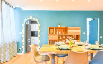 Appartement 2 Chambres Appartement 2 Chambres