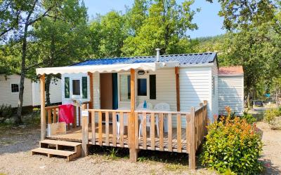 Mobile Home