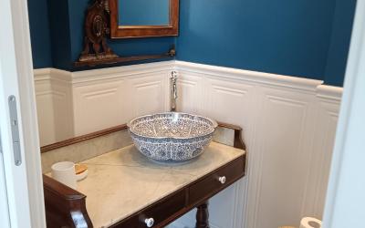 Monolocale con Balcone