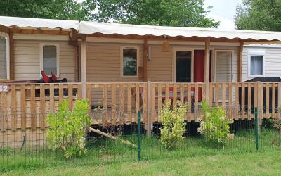 Mobile Home Mobile Home