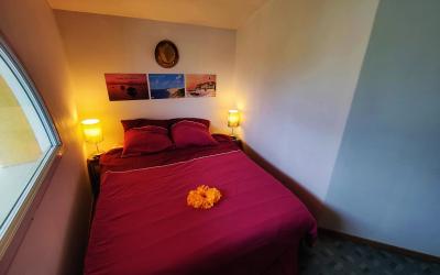 Chambre Double Standard