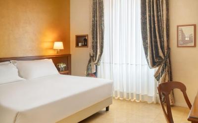 Camera Matrimoniale Classic