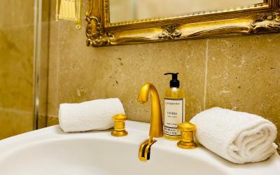 Suite Junior avec Terrasse