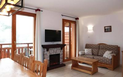 Appartement (8 Adultes) Appartement (8 Adultes)
