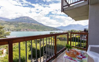 Appartement 1 Chambre