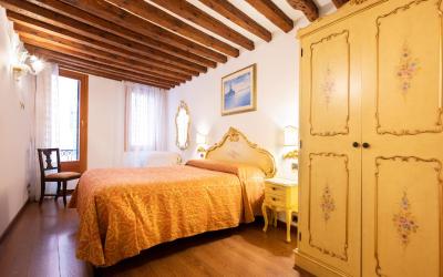 Appartamento con 2 Camere da Letto