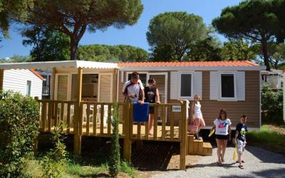 Bungalow Deluxe - Vue sur Jardin Bungalow Deluxe - Vue sur Jardin