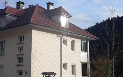 Appartement 1 Chambre Supu00e9rieur avec Balcon Appartement 1 Chambre Supu00e9rieur avec Balcon