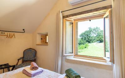 Chambre Lits Jumeaux Deluxe