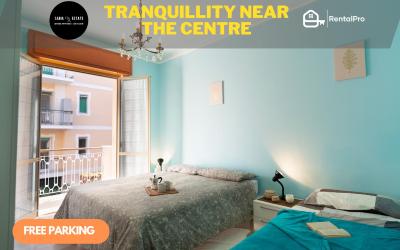 Appartamento con 1 Camera da Letto