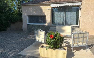 Maison 2u00a0Chambres