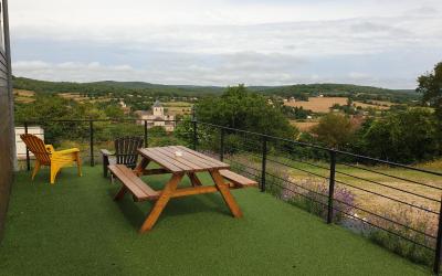 Appartement 2 Chambres