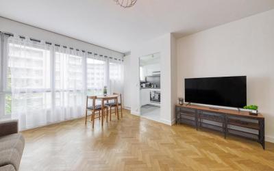 Appartement 1 Chambre Appartement 1 Chambre