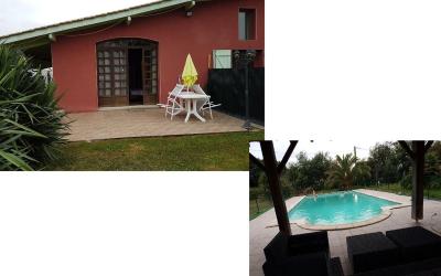 Appartement 1 Chambre