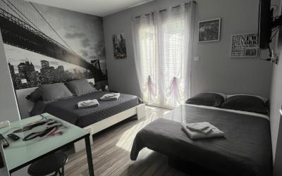 Chambre Standard Chambre Standard