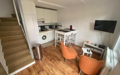 Maison de Vacances Maison de Vacances