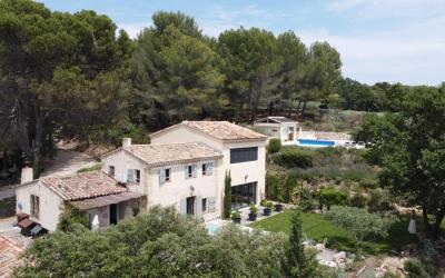 Villa avec Piscine Privu00e9e