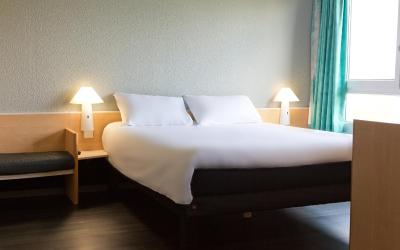 Chambre Double Standard