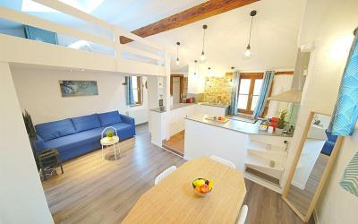 Appartement Appartement