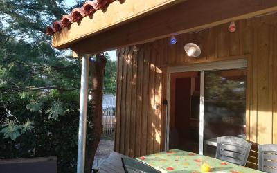 Maison de Vacances Maison de Vacances