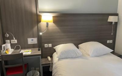 Chambre Double Chambre Double