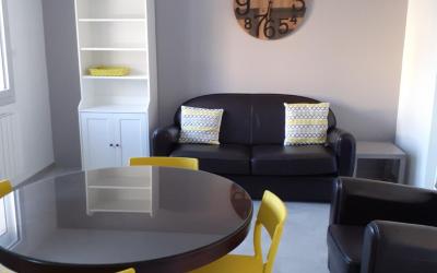 Appartement 1 Chambre