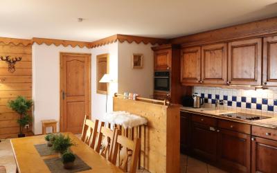 Appartement Appartement