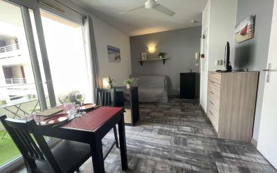 Appartement Appartement