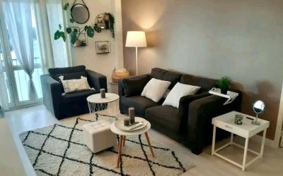 Appartement 1 Chambre Appartement 1 Chambre