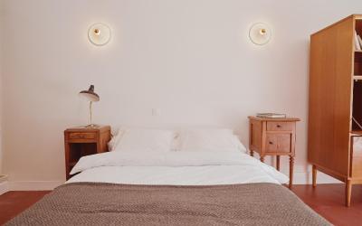 Chambre Triple