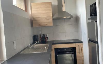 Appartement 2 Chambres