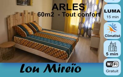 Appartement 2 Chambres