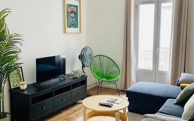 Appartement 2 Chambres Appartement 2 Chambres