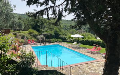 Casa con 2 Camere da Letto