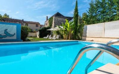 Chambre Double avec Terrasseu00a0-u00a01eru00a0u00c9tage Accessible Uniquement par Escaliers