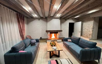 Maison 7 Chambres Maison 7 Chambres