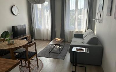 Appartement 1 Chambre Appartement 1 Chambre