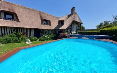 Chambre Cu00f4tu00e9 Jardin