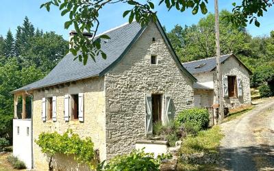 Maison 4u00a0Chambres