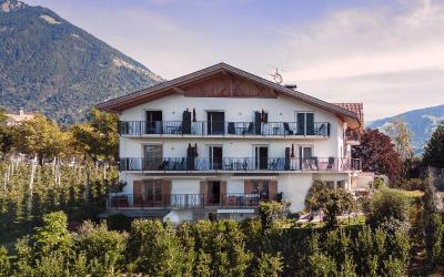 Camera Matrimoniale Deluxe