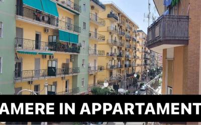 Camera Tripla con Bagno Privato