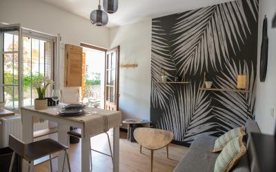 Appartement 1 Chambre